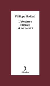 L&rsquo;ebraismo_spiegato_ai_miei_amici
